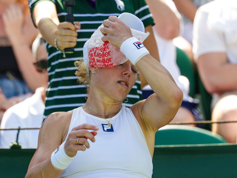 Alexander Zverev will scheinbar Dinge in seinem Umfeld ändern. - Foto: Frank Molter/dpa