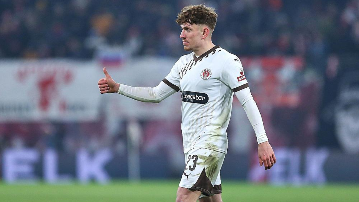 Philipp Treu (Archiv) - Foto: über dts Nachrichtenagentur