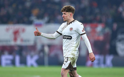 Philipp Treu (Archiv) - Foto: über dts Nachrichtenagentur