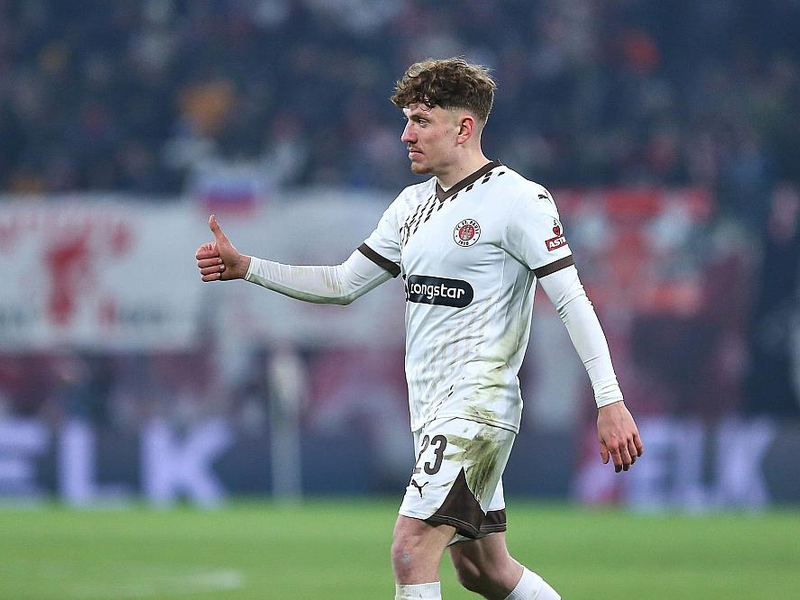 Philipp Treu (Archiv) - Foto: über dts Nachrichtenagentur