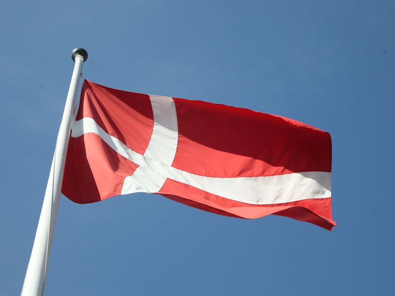 Dänemark übernimmt für die kommenden sechs Monate den EU-Ratsvorsitz. (Archivbild) - Foto: Steffen Trumpf/dpa