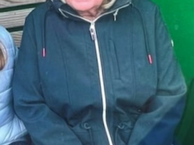 POL-CLP: Personensuche - Foto: presseportal.de