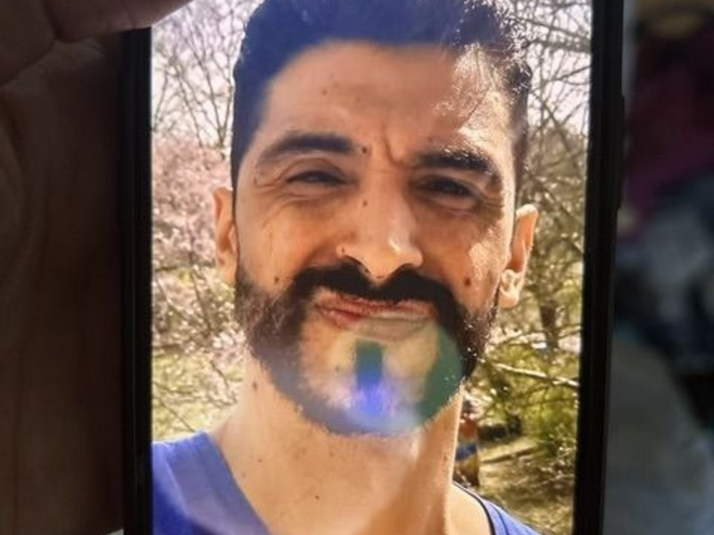 POL-WI-KvD: +++37-jähriger Wiesbadener vermisst+++ - Foto: presseportal.de