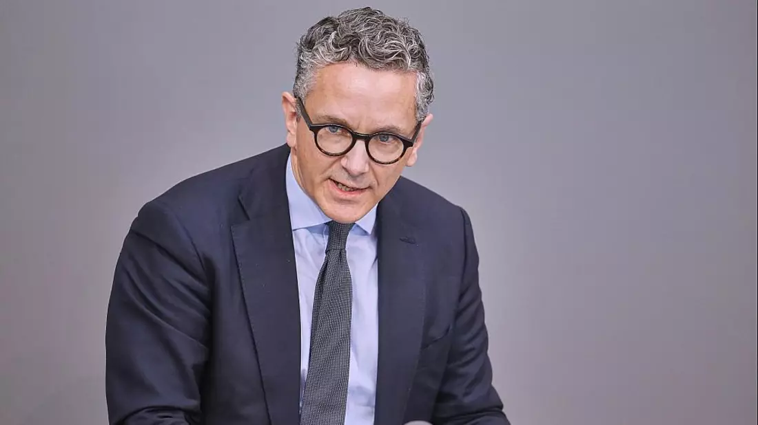 Thorsten Rudolph (Archiv) - Bild: über dts Nachrichtenagentur