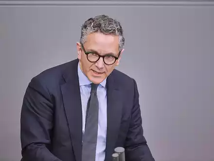 Thorsten Rudolph (Archiv) - Foto: über dts Nachrichtenagentur