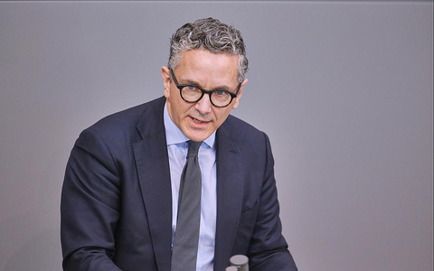 Thorsten Rudolph (Archiv) - Foto: über dts Nachrichtenagentur