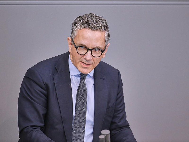 Thorsten Rudolph (Archiv) - Foto: über dts Nachrichtenagentur