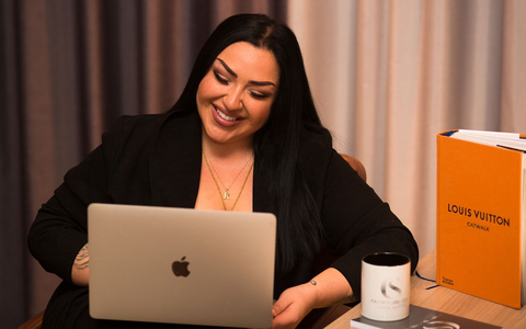 Von toxischen Beziehungen in die Selbstständigkeit: Wie Frauen im Fairy Business Club neue Freiheit finden - Foto: presseportal.de