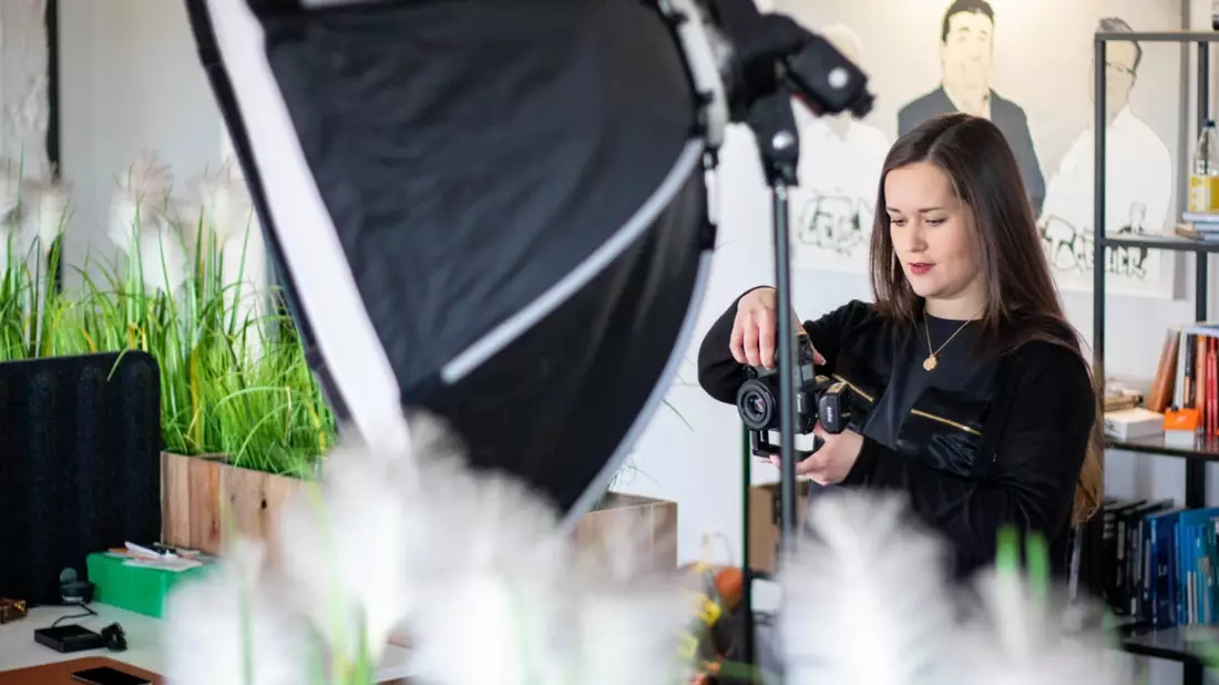 Wie gelingt Marketing mit kleinem Budget? Fünf praxisnahe Strategien für Fotografen und Filmemacher - Bild: presseportal.de