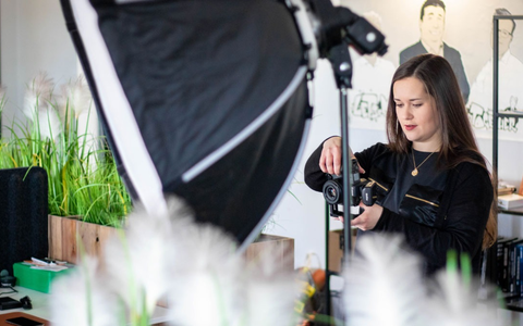 Wie gelingt Marketing mit kleinem Budget? Fünf praxisnahe Strategien für Fotografen und Filmemacher - Foto: presseportal.de