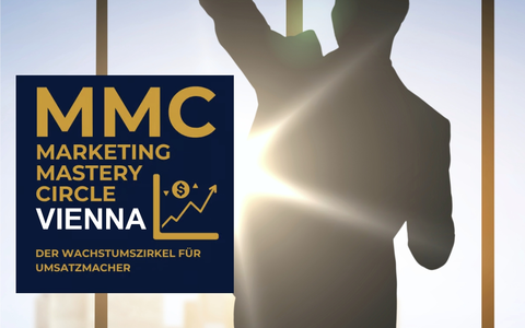 Marketing Mastery Circle Vienna - Foto: Pressetherapeut über pressetext.de