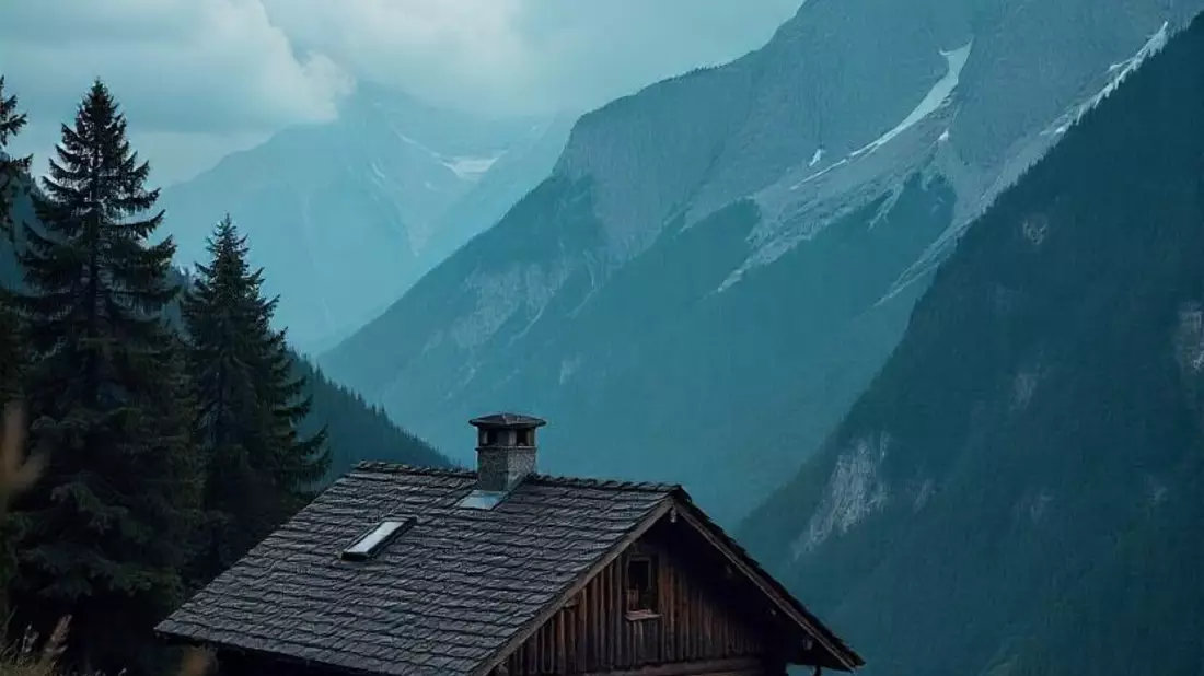 Südtiroler Berghütten verlieren Namen - Bild: Pressetherapeut über pressetext.de