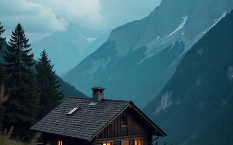 Südtiroler Berghütten verlieren Namen - Foto: Pressetherapeut über pressetext.de