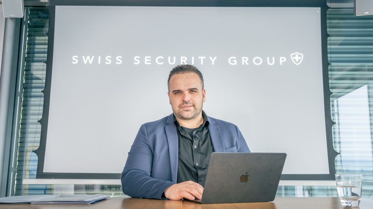 Überfall, Panik und Trauma bei den Geissens – Sicherheitsexperte erklärt, wie man sich schützt, bevor es zu spät ist - Foto: presseportal.de