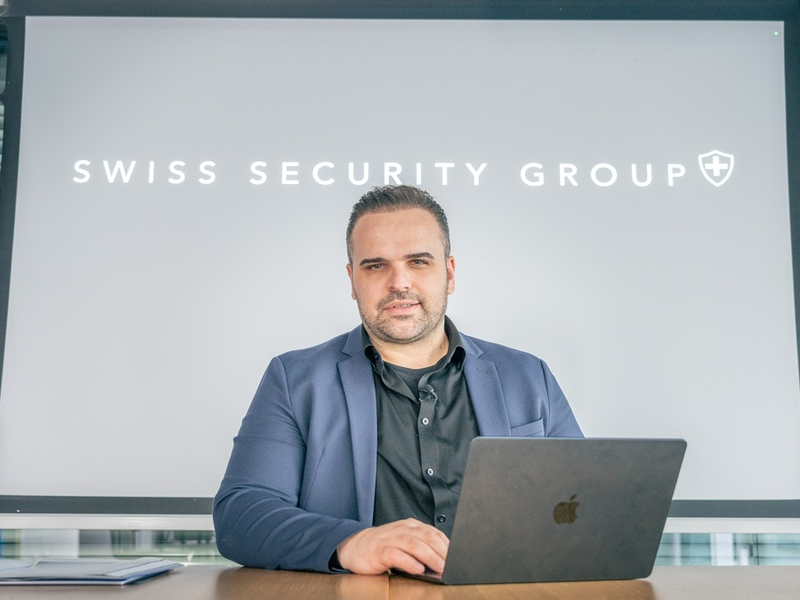 Überfall, Panik und Trauma bei den Geissens – Sicherheitsexperte erklärt, wie man sich schützt, bevor es zu spät ist - Foto: presseportal.de