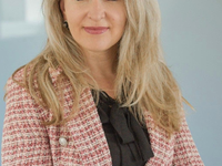 Führungswechsel am Main: Daniela Mehner leitet ab 1. Juli die Quirin Privatbank in Frankfurt - Foto: presseportal.de