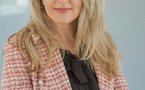 Führungswechsel am Main: Daniela Mehner leitet ab 1. Juli die Quirin Privatbank in Frankfurt - Foto: presseportal.de Führungswechsel am Main: Daniela Mehner leitet ab 1. Juli die Quirin Privatbank in Frankfurt - Foto: presseportal.de