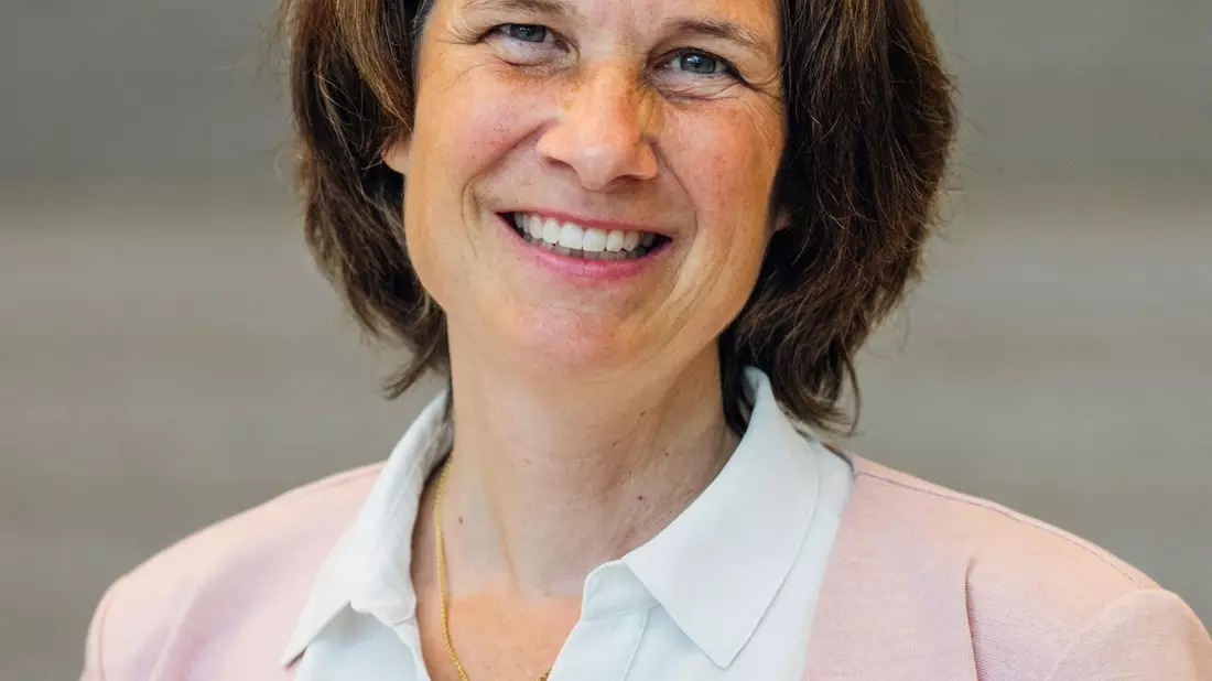 Silvia Winkler wird neue Regionalleiterin Frankfurt - Bild: presseportal.de