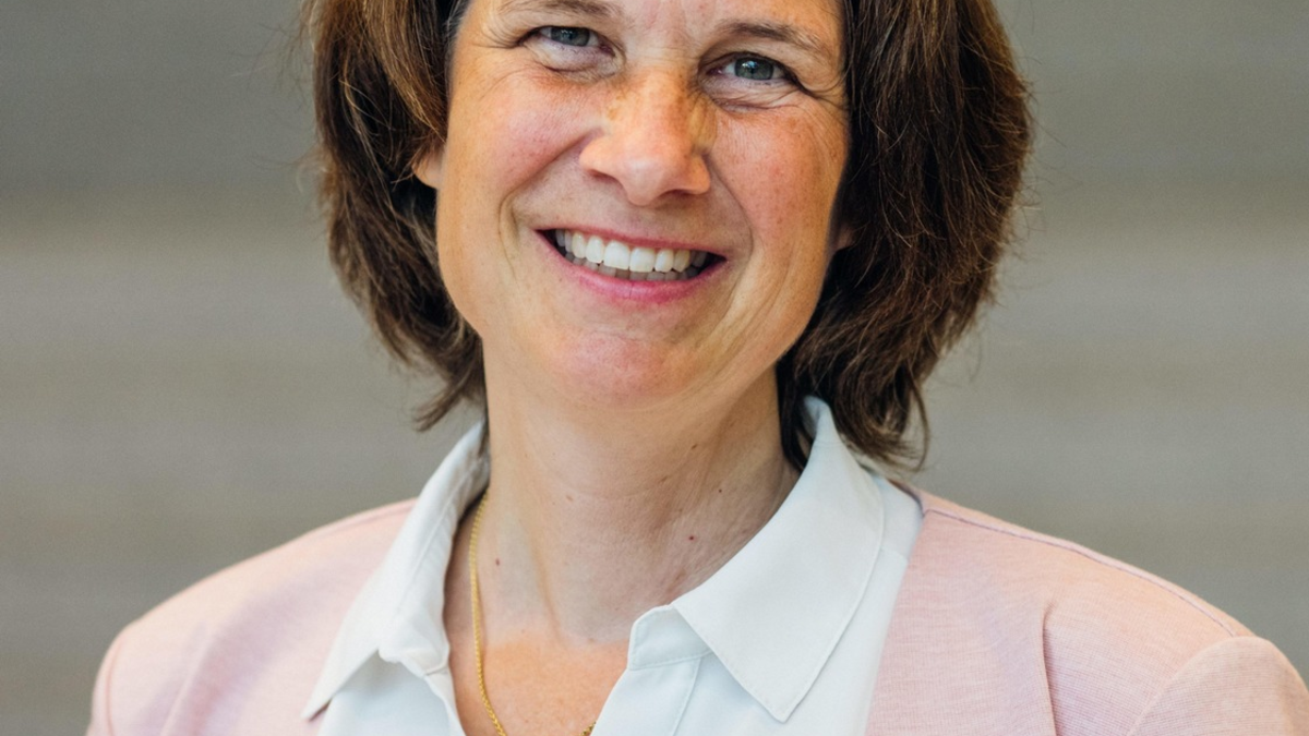 Silvia Winkler wird neue Regionalleiterin Frankfurt - Foto: presseportal.de