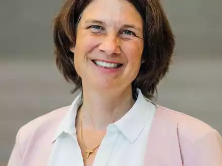 Silvia Winkler wird neue Regionalleiterin Frankfurt - Foto: presseportal.de