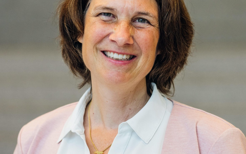 Silvia Winkler wird neue Regionalleiterin Frankfurt - Foto: presseportal.de