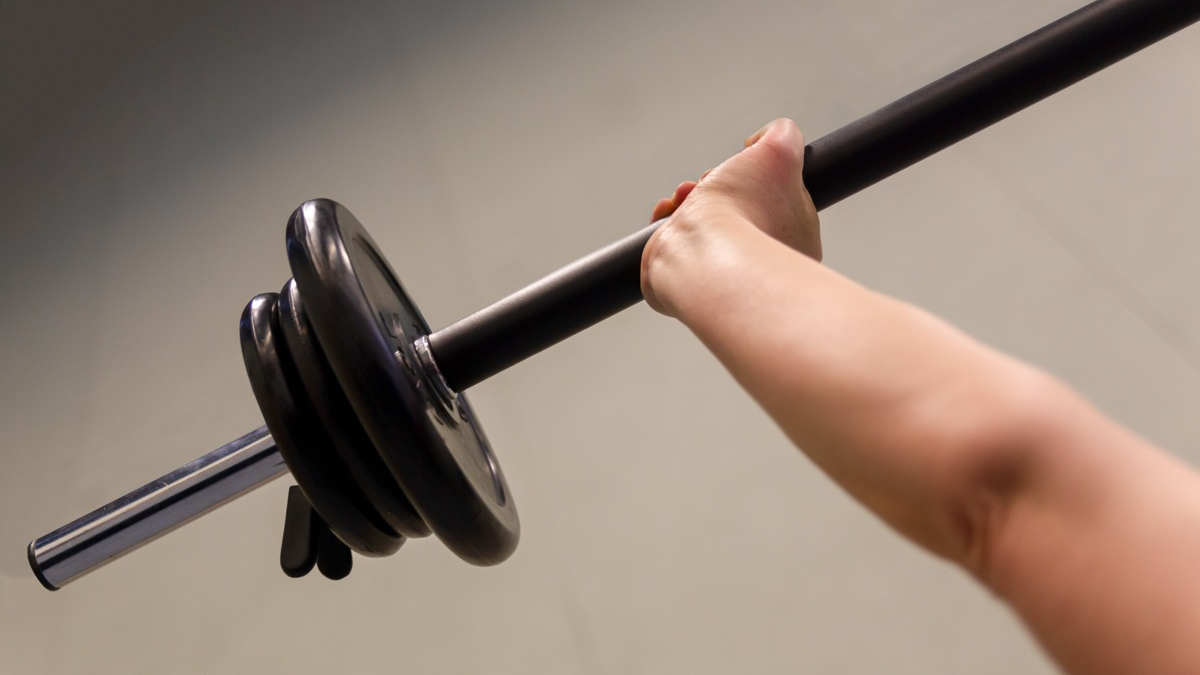 Mittelhessen: Jetzt anmelden: Polizei bietet Probesporttest zur Vorbereitung auf das Auswahlverfahren - Foto: presseportal.de