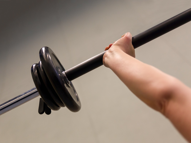 Mittelhessen: Jetzt anmelden: Polizei bietet Probesporttest zur Vorbereitung auf das Auswahlverfahren - Foto: presseportal.de