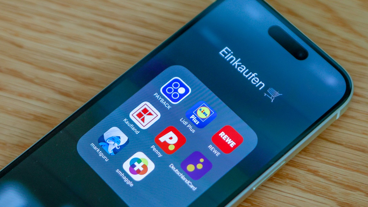 Exklusive Studie zur Nutzung und Wirkung der Bonusprogramme im deutschen Lebensmitteleinzelhandel / Markt für Kundenbindung im Wandel: Payback dominiert, viele Apps bleiben ungenutzt - Foto: presseportal.de