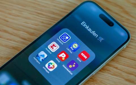 Exklusive Studie zur Nutzung und Wirkung der Bonusprogramme im deutschen Lebensmitteleinzelhandel / Markt für Kundenbindung im Wandel: Payback dominiert, viele Apps bleiben ungenutzt - Foto: presseportal.de