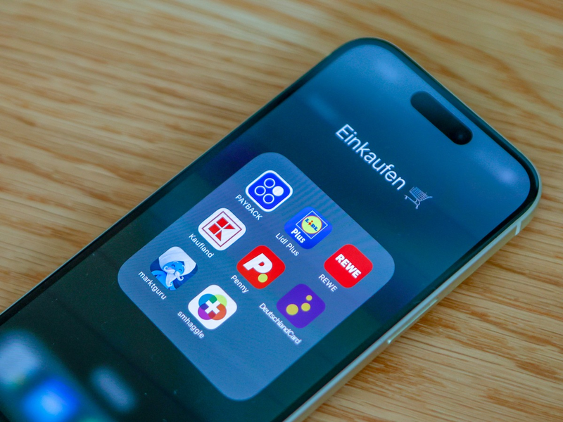 Exklusive Studie zur Nutzung und Wirkung der Bonusprogramme im deutschen Lebensmitteleinzelhandel / Markt für Kundenbindung im Wandel: Payback dominiert, viele Apps bleiben ungenutzt - Foto: presseportal.de