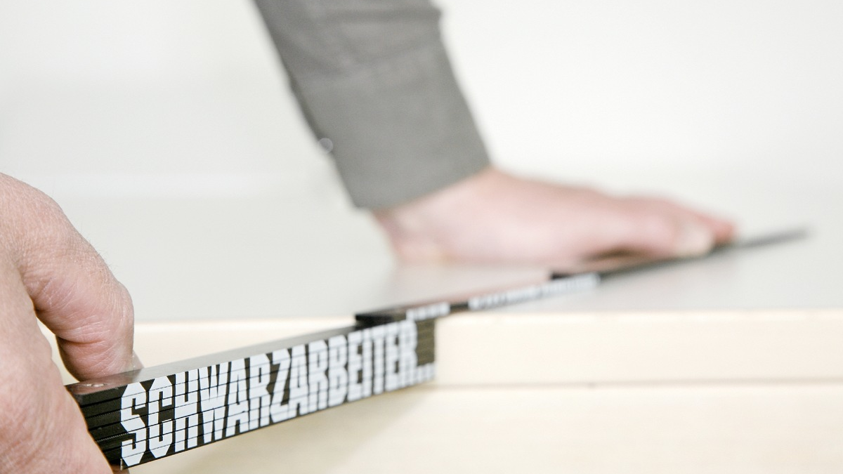 HZA-A: Haftstrafe wegen Nichtzahlung von Sozialabgaben - Foto: presseportal.de