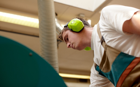 Allgemeinverbindliche Ausbildungsvergütungen und Einstiegslohn im Tischlerhandwerk - Foto: presseportal.de