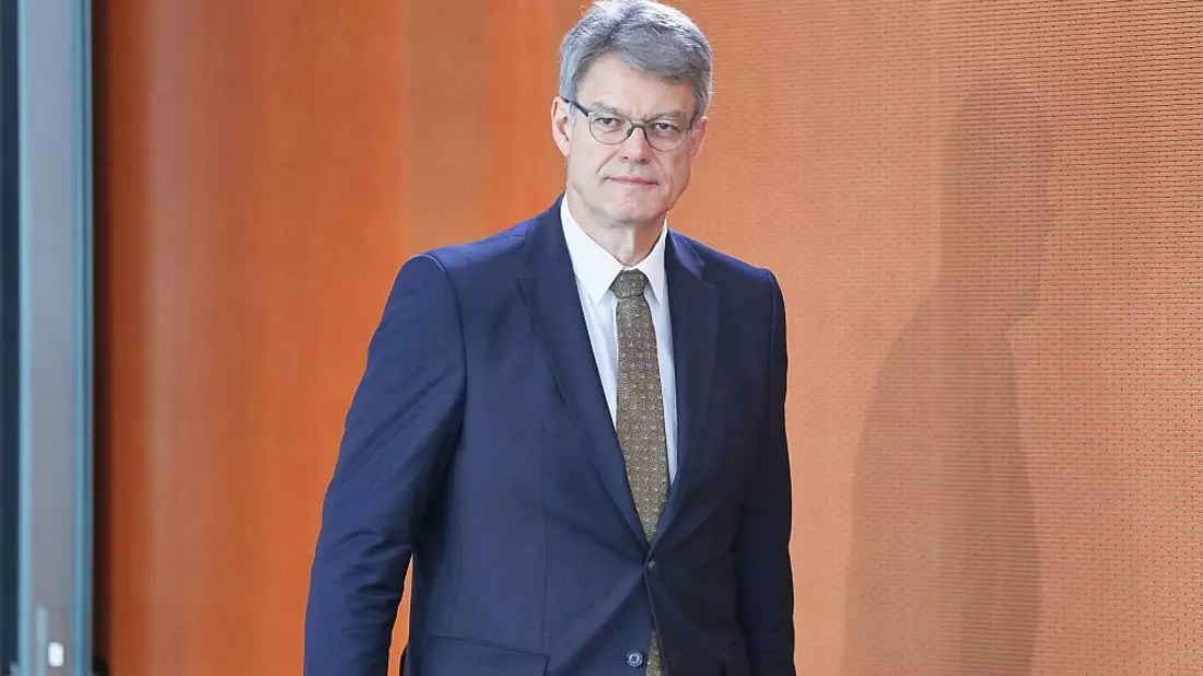 Patrick Schnieder (Archiv) - Bild: über dts Nachrichtenagentur