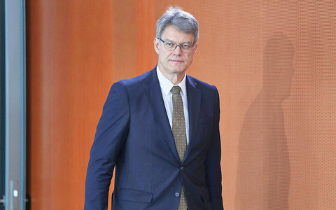 Patrick Schnieder (Archiv) - Foto: über dts Nachrichtenagentur