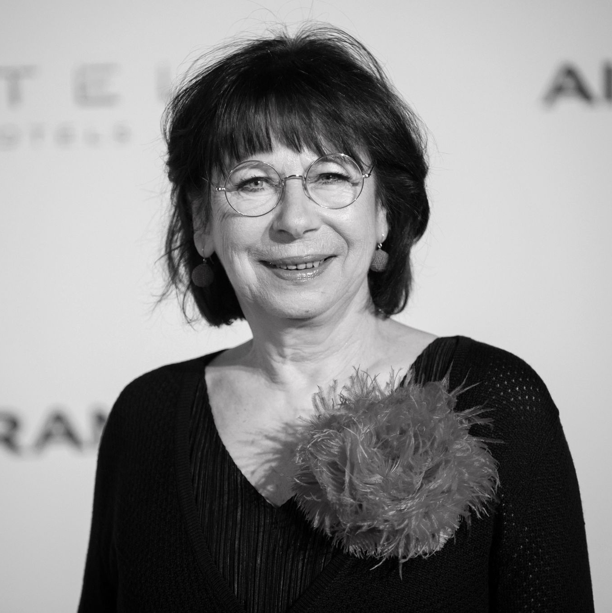 Die Schauspielerin Monika Hansen ist tot. (Archivbild) - Foto: picture alliance / dpa