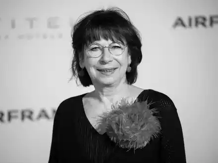 Die Schauspielerin Monika Hansen ist tot. (Archivbild) - Foto: picture alliance / dpa