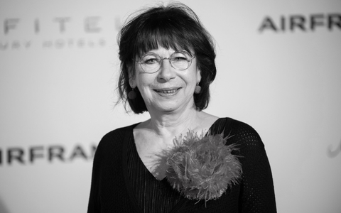 Die Schauspielerin Monika Hansen ist tot. (Archivbild) - Foto: picture alliance / dpa