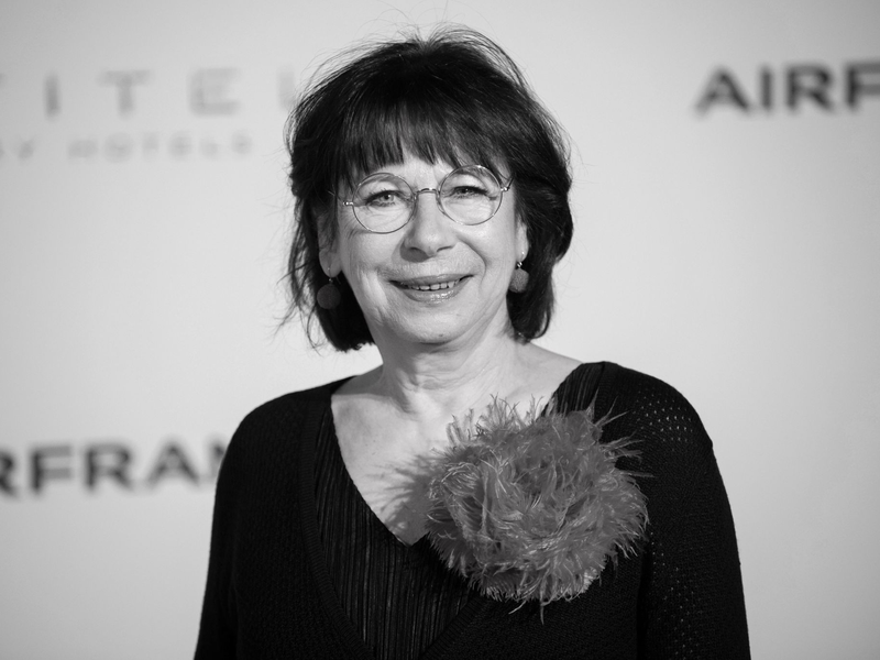 Die Schauspielerin Monika Hansen ist tot. (Archivbild) - Foto: picture alliance / dpa