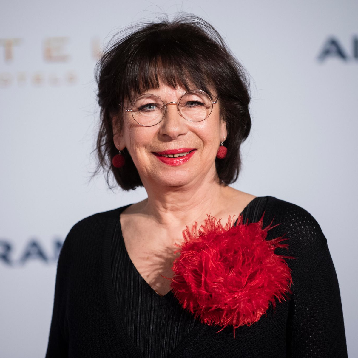 Monika Hansens Tod sorgte für Trauer. Vor allem ihre Schauspielkolleginnen würdigten sie als herzliche, fröhliche und starke Frau. (Archivbild) - Foto: picture alliance / dpa