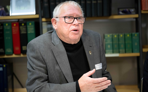 Laut Dirk Sander muss die Importabhängigkeit von Fischereiprodukten verringert werden. (Archivbild) - Foto: Sina Schuldt/dpa