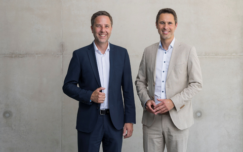 SWB-Geschäftsführung - Foto: Neumayr über pressetext.de