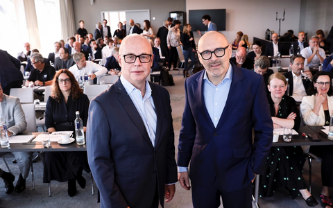 dpa-Gruppe 2024 mit moderatem Umsatzrückgang, Kerngesellschaft zeigt Wachstum und stabilen Gewinn - Erfolgreiche Investitionen in KI-Kompetenz - Foto: presseportal.de