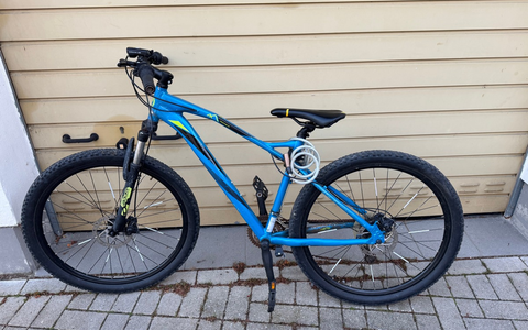 POL-HK: Schneverdingen: Zeugen zu Unfall gesucht; Walsrode: Fahren ohne Fahrerlaubnis; Munster/Schneverdingen: Einbrüche; Walsrode: Eigentümer zu Fahrrad gesucht (FOTO) - Foto: presseportal.de POL-HK: Schneverdingen: Zeugen zu Unfall gesucht; Walsrode: Fahren ohne Fahrerlaubnis; Munster/Schneverdingen: Einbrüche; Walsrode: Eigentümer zu Fahrrad gesucht (FOTO) - Foto: presseportal.de