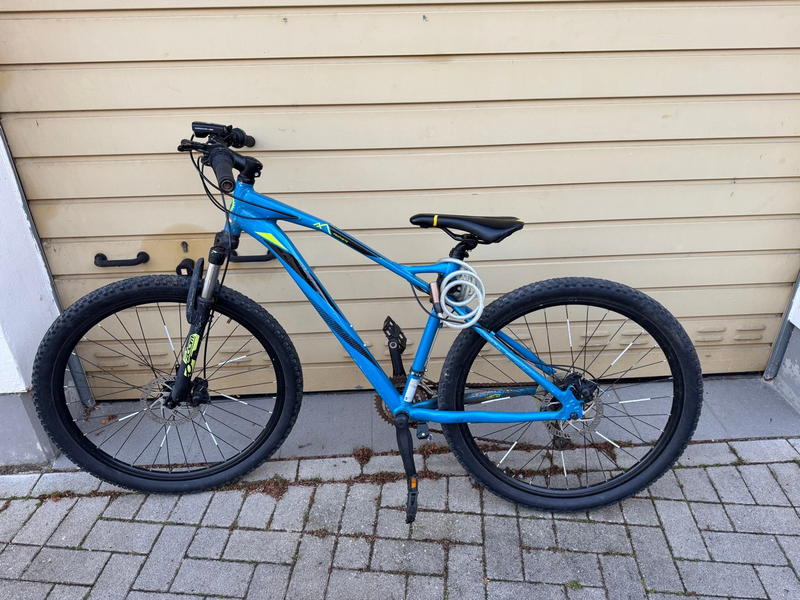 POL-HK: Schneverdingen: Zeugen zu Unfall gesucht; Walsrode: Fahren ohne Fahrerlaubnis; Munster/Schneverdingen: Einbrüche; Walsrode: Eigentümer zu Fahrrad gesucht (FOTO) - Foto: presseportal.de