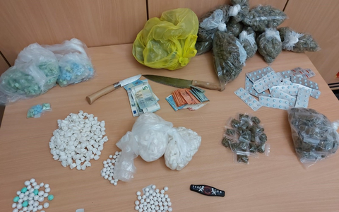 POL-HB: Nr.: 0420 --Zivilkräfte überführen Drogendealer-- - Foto: presseportal.de