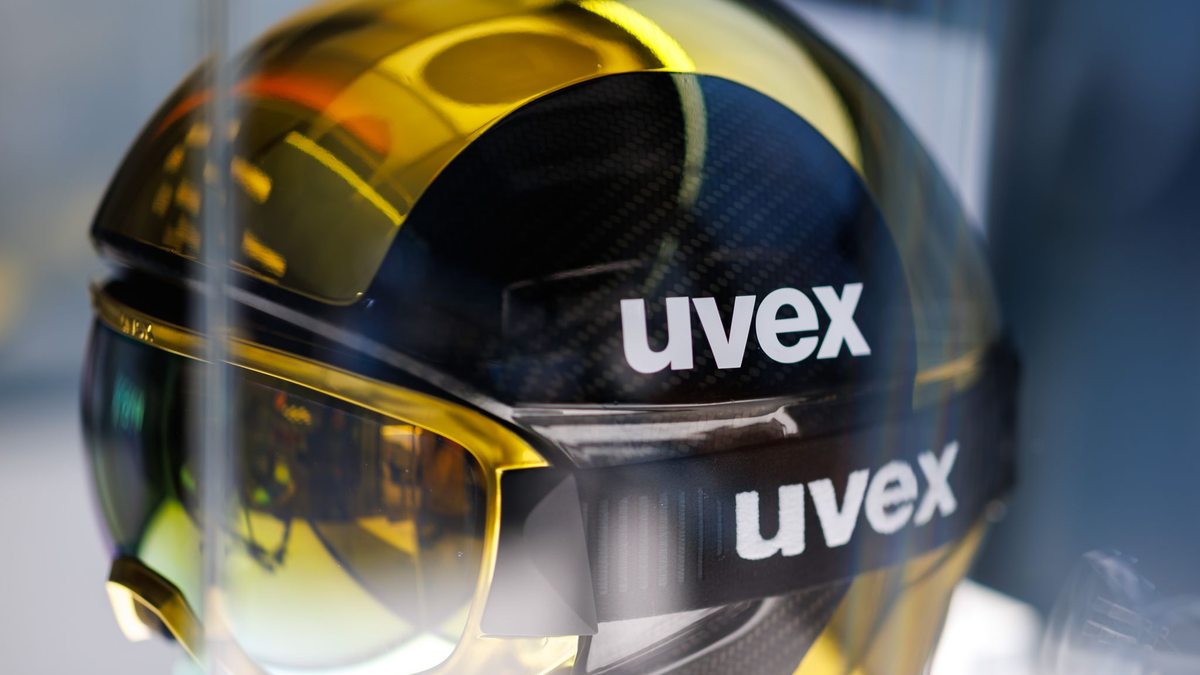 Der Brillen-Hersteller uvex wird in Teilen an einen Finanzinvestor verkauft. (Archivbild) - Foto: Daniel Karmann/dpa