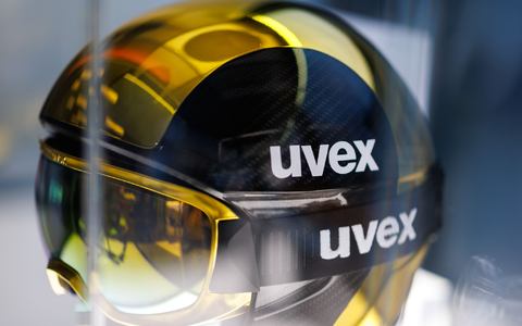 Der Brillen-Hersteller uvex wird in Teilen an einen Finanzinvestor verkauft. (Archivbild) - Foto: Daniel Karmann/dpa