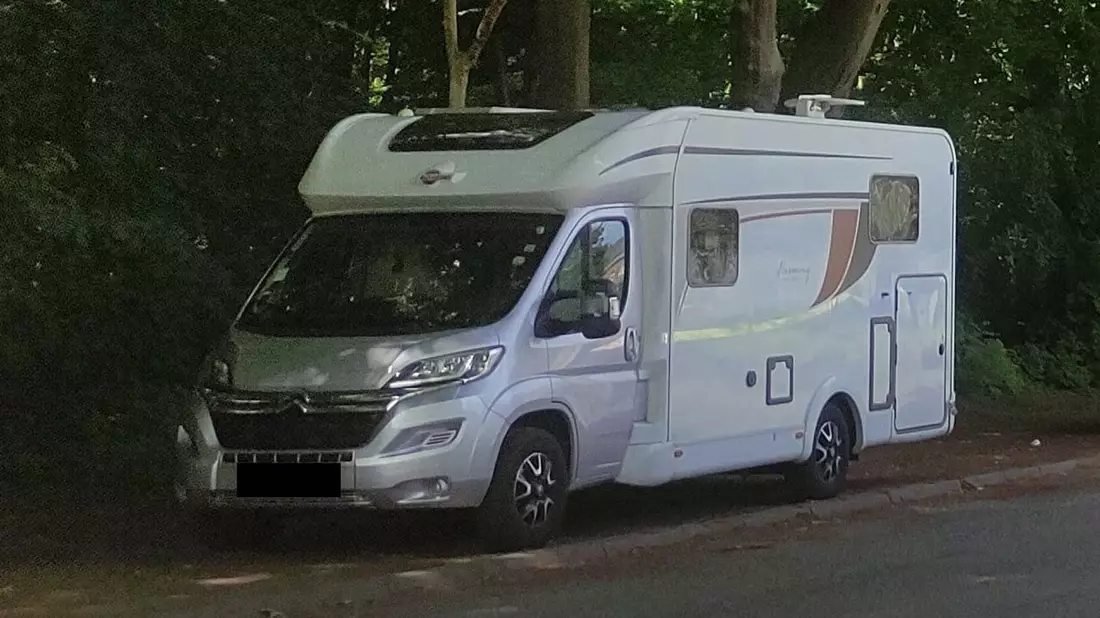 POL-REK: 250701-2: Wohnmobile in Wesseling und Brühl entwendet - Korrekturmeldung - Bild: presseportal.de