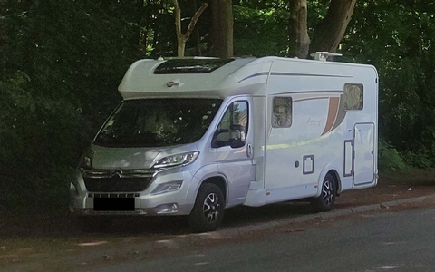 POL-REK: 250701-2: Wohnmobile in Wesseling und Brühl entwendet - Korrekturmeldung - Foto: presseportal.de