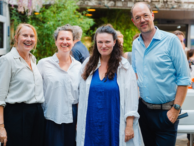 ZDF-Orange Hour beim Filmfest München / ZDF-Angebote sind erfolgreich und erreichen junge Nutzer - Foto: presseportal.de